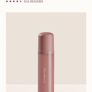 NWT Rare Beauty fragrance mist